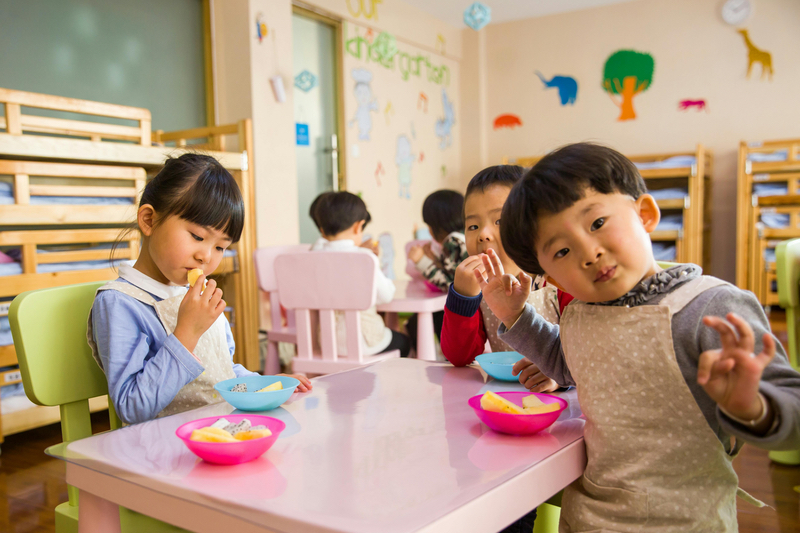 Vitamin D deficiency in children linked to obesity and abnormal bone development, study finds