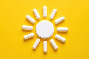 Vitamin D2 supplements found to lower vitamin D3 levels, new study warns