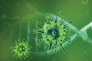 Vitamin K2 deficiency link to COVID-19 mortality explained in new paper