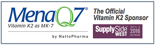 Vitamin K2 is shown to impact cardiovascular health