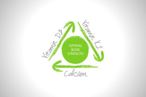 Vitamin K2 MK-7: healthy bone, healthy body