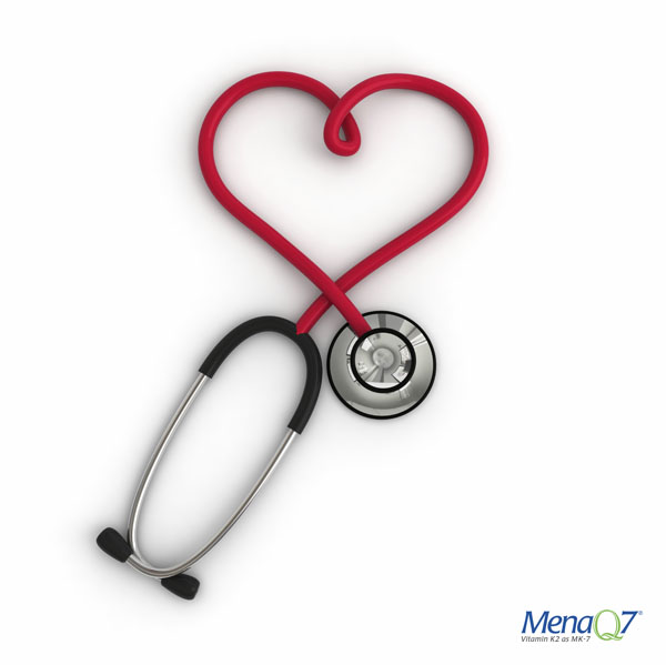 Vitamin K2 necessary to support bone and cardiovascular health
