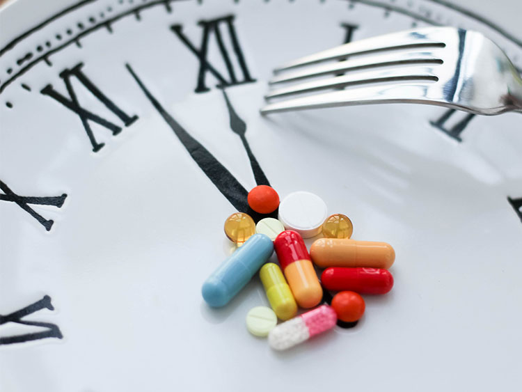 Vitamin K2 stability linked with purity Profile, says published study