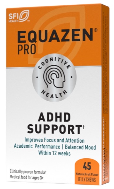 Vitux AS and SFI Health join forces to support even more children diagnosed with ADHD