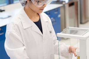 WACKER expands Singapore Technical Center and opens new laboratory for food applications