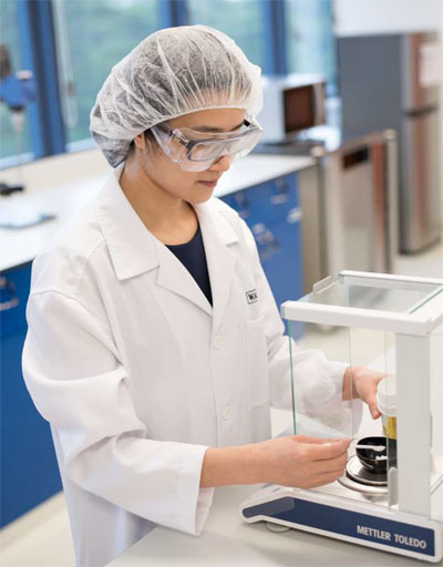 WACKER expands Singapore Technical Center and opens new laboratory for food applications