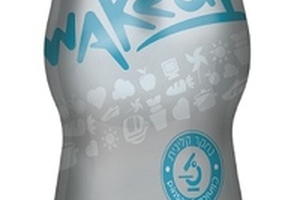 WakeUp drink can counteract post-lunch dip, study finds