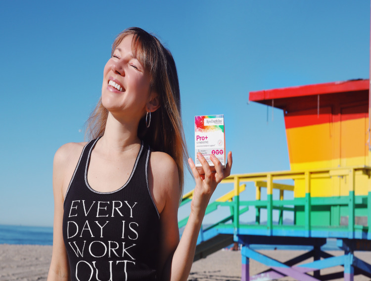 Wakunaga introduces chewable technology for probiotics
