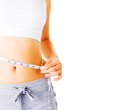 Want to stay slim? Up your flavonoid intake!