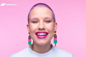 Watch: Faravelli releases video pledging commitment to diversity