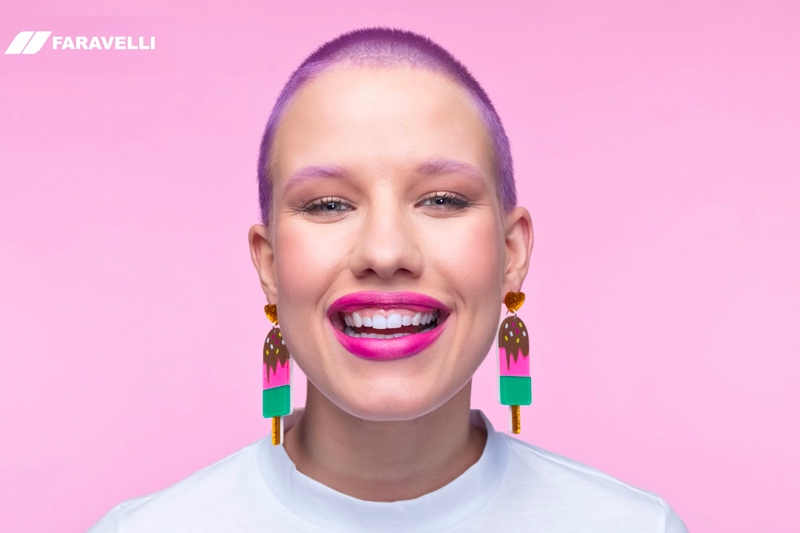 Watch: Faravelli releases video pledging commitment to diversity