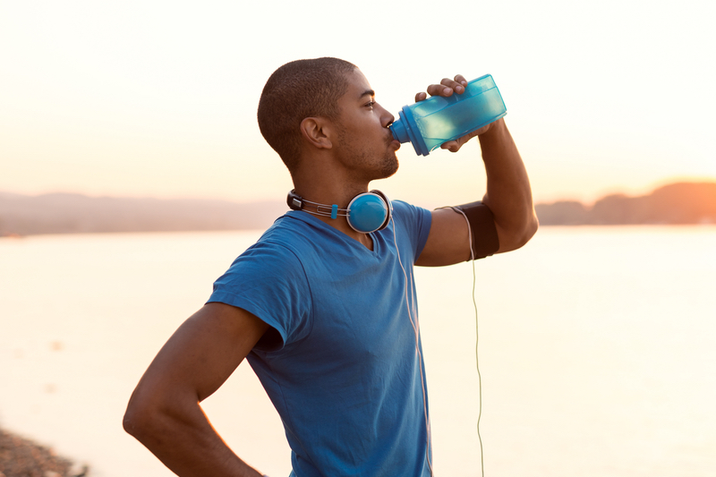 Water-soluble Zynamite S creates fresh innovation opportunities for functional beverages