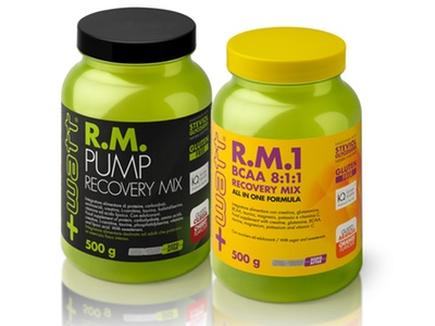 +Watt granted exclusive use of Kyowa’s dietary supplements 