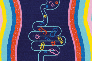 We spoke to Clasado’s Steven Riley on next-gen gut health