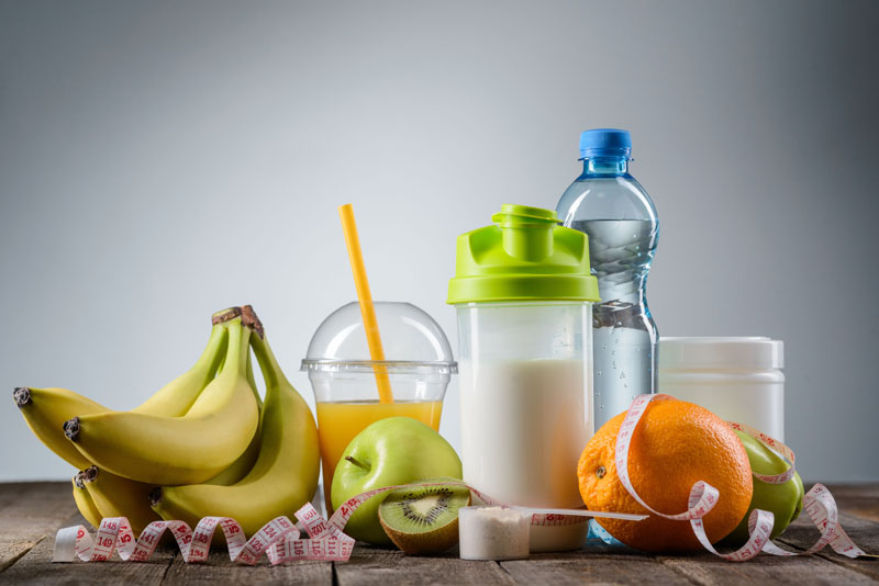 Weight management: addressing consumer demands with natural solutions