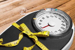 Weight management: Nutraceuticals to the rescue