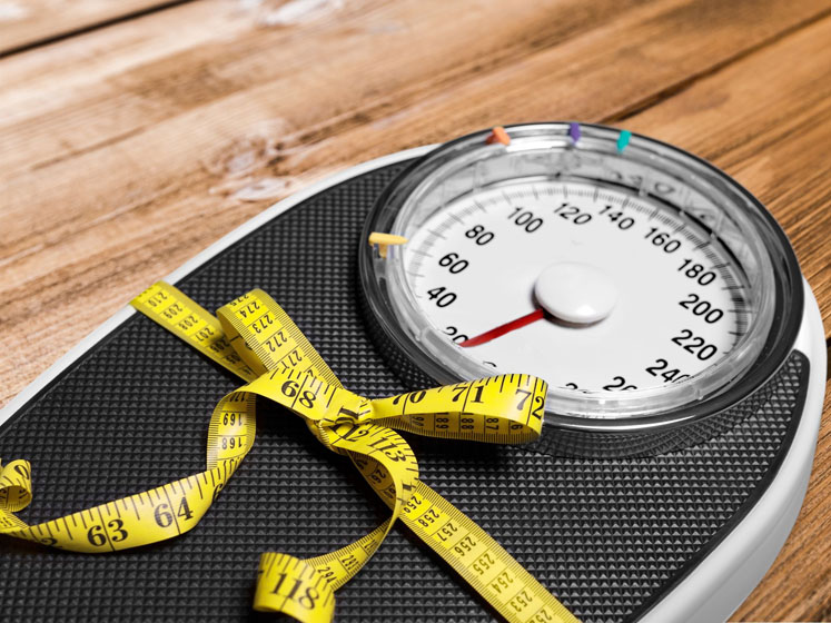Weight management: Nutraceuticals to the rescue