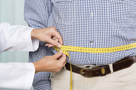 Weight management: paving the whey for a healthier lifestyle
