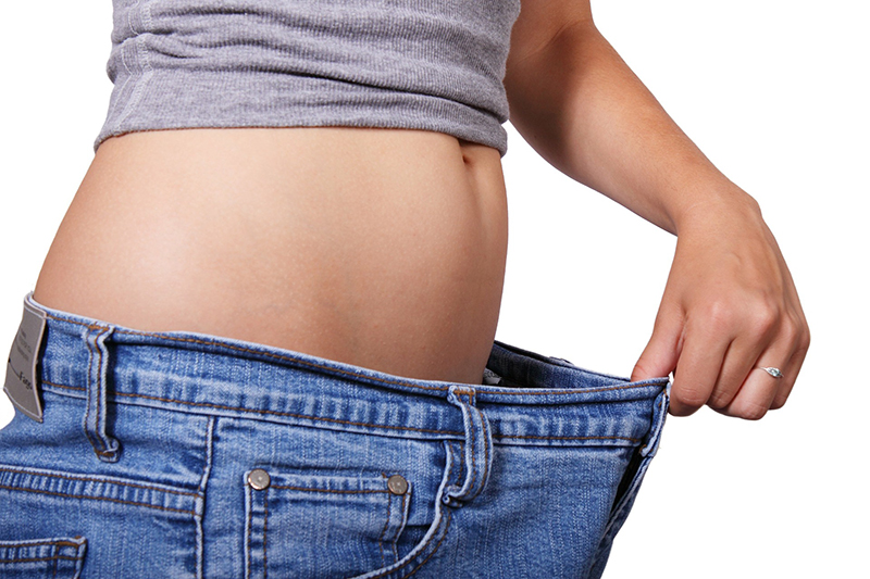 Weight management technology to reduce weight gain risk of high-sugar cereal products