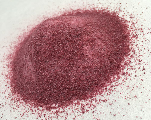 Welch’s Global Ingredients Group set to showcase new Concord grape powder at SSW
