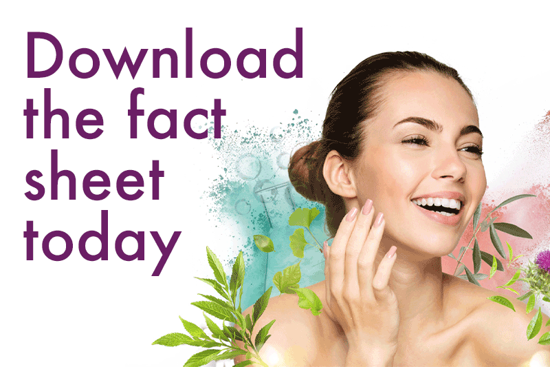 Well-beauty from within: Science-backed natural solutions by Monteloeder by Suannutra