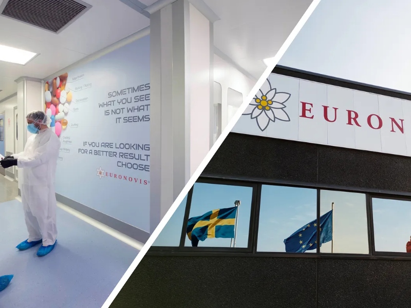 Wellma announces the acquisition of nutraceutical coating company Euronovis