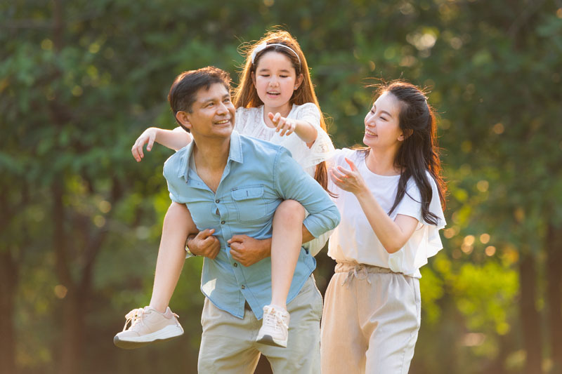 Wellness culture sweeps Asia-Pacific as 82% of consumers embrace holistic health