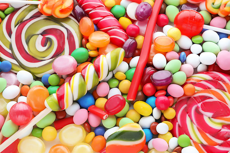 West Virginia bans use of seven food dyes through House Bill 2354