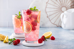 What consumers want: fuelling flavour innovation in functional beverages