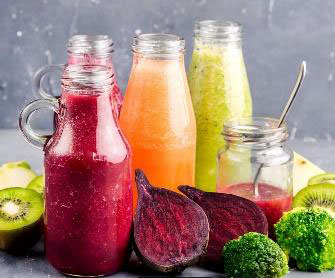 What do people know about food additives and, more specifically, acacia gum?