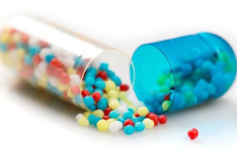What is pelletisation, and how is it advancing nutraceuticals and dietary supplements?