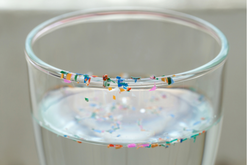 What microplastic-focused supplementation must get right