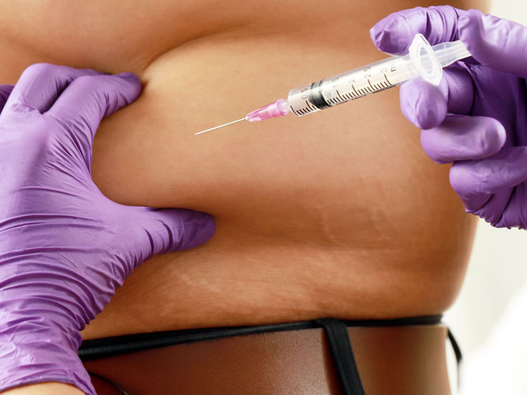 What next for the injectable revolution?
