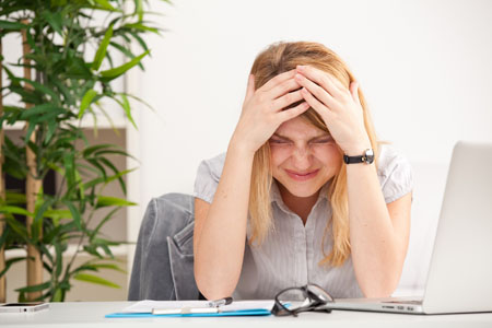 What’s new in stress management?