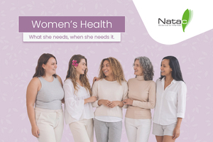 What she needs, when she needs it: The women's health portfolio