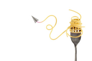 What today’s food companies can learn from startups 