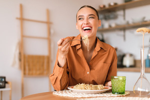 When digestion feels better, life feels better