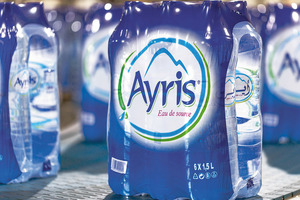 Where’s secondary packaging going?