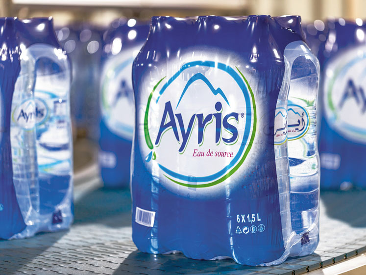 Where’s secondary packaging going?