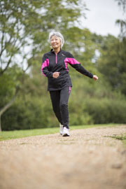 Whey protein flexes its muscles in the fight against sarcopenia