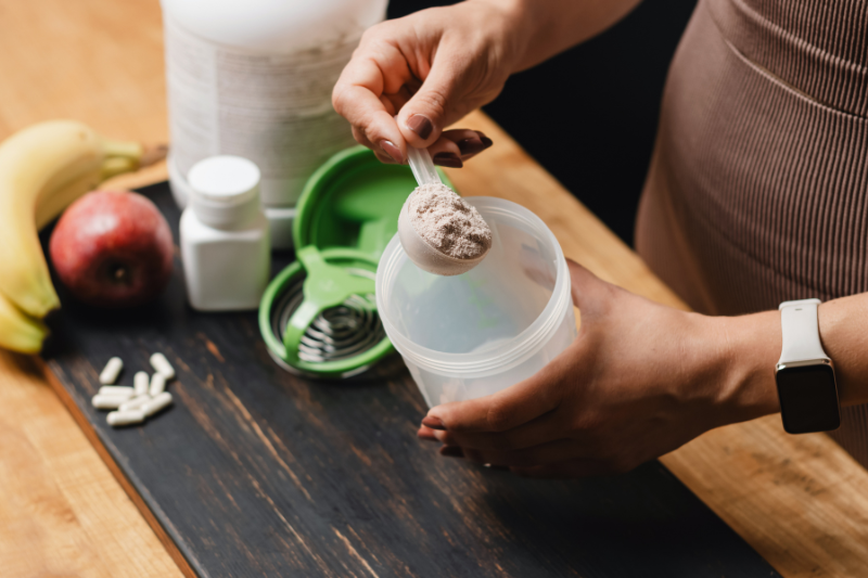 Whey protein supply crunch deepens as surging demand outpaces global capacity