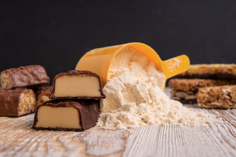 Whey protein supply crunch deepens as surging demand outpaces global capacity