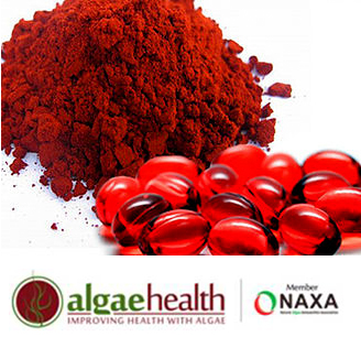 White Paper: Astaxanthin for Eye Health