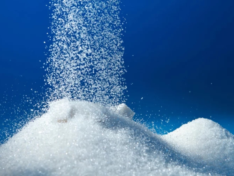 WHO releases aspartame review dubbing the sweetener "safe for human consumption"