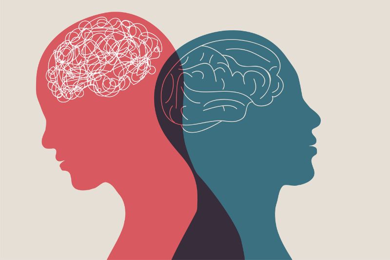 WHO study highlights urgent need to strengthen mental health support across Europe