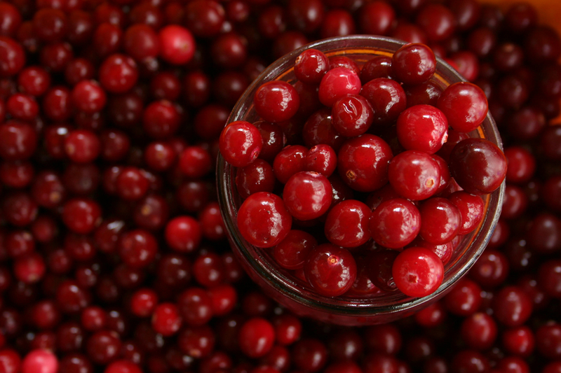 Whole cranberry extract prevents UTI onset and recurrence, study finds