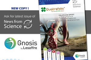 Why Active Folate 5-MTHF is an ally in sports nutrition