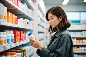 Why full dose disclosure is about to become the price of entry for DTC supplement brands