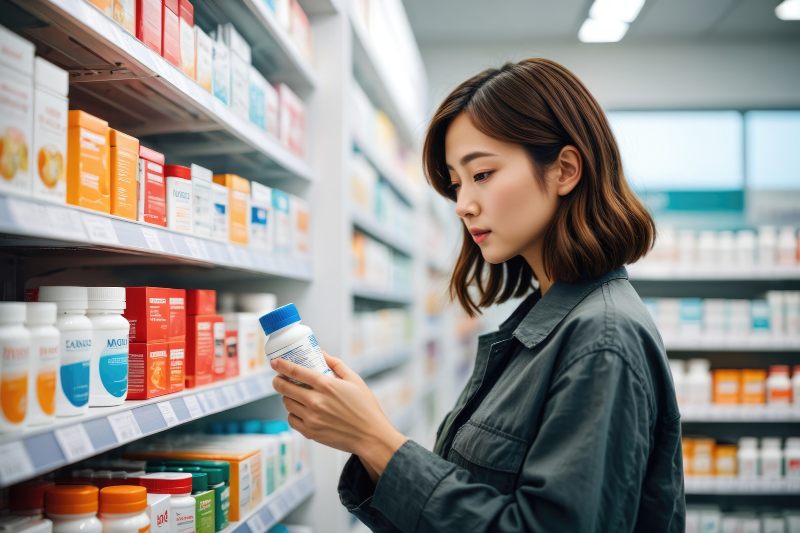 Why full dose disclosure is about to become the price of entry for DTC supplement brands