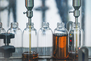 Why outsourcing remains a healthy choice in the nutraceuticals sector
